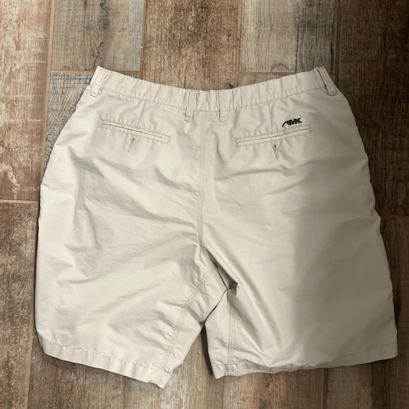 Mountain Khakis Tan Chino Shorts Men’s 36- See Pics - Picture 4 of 5